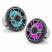 JL Audio M6-880X Sport Titanium/LED