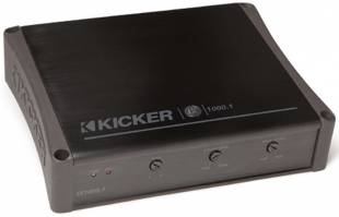 Kicker IX1000.1