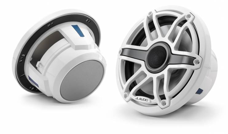 Jl audio M6-770X-S-GwGw