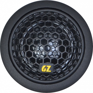 Ground Zero GZCT 25M