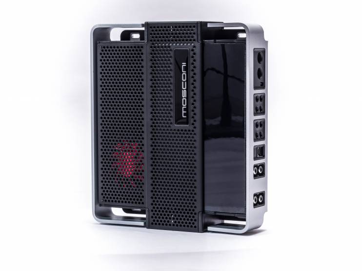 Mosconi Gladen Pro 4|10