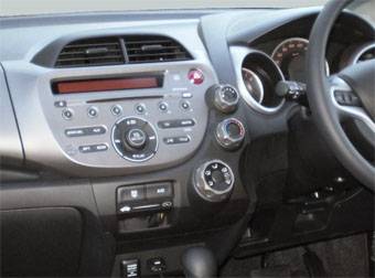 Incar RHO-N09