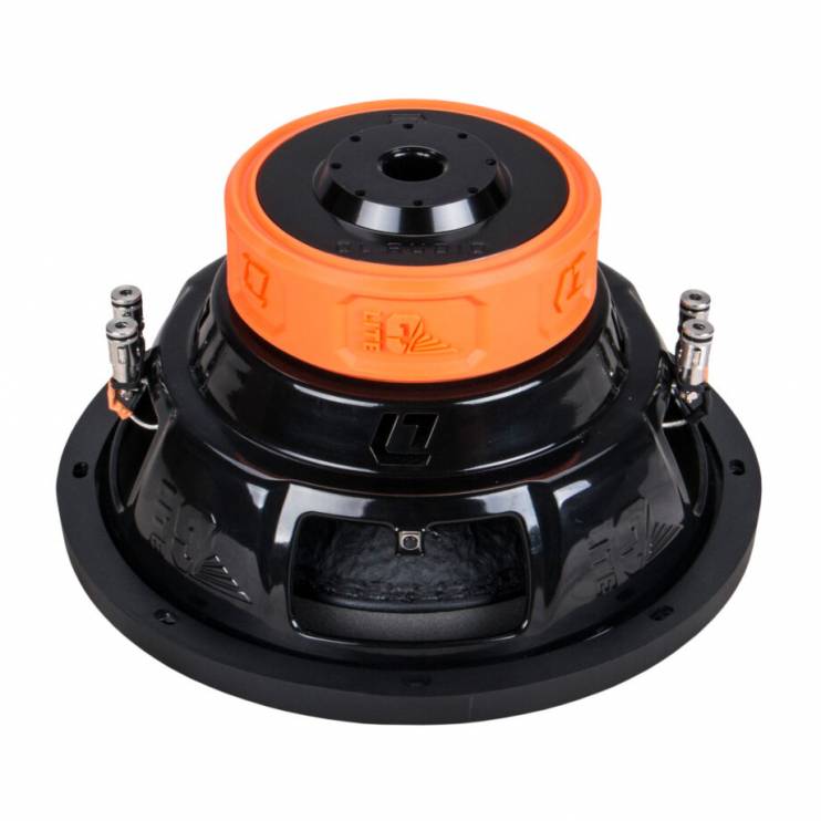 DL Audio Gryphon Lite 10 v.2