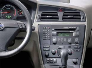 Incar RVL-N01