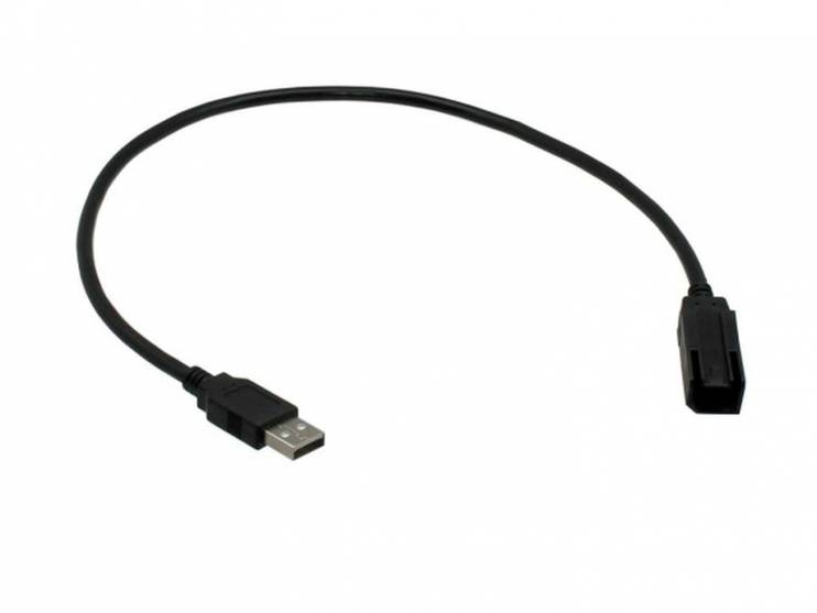 Connects2 CTGMUSB.2