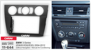 Carav 11-644