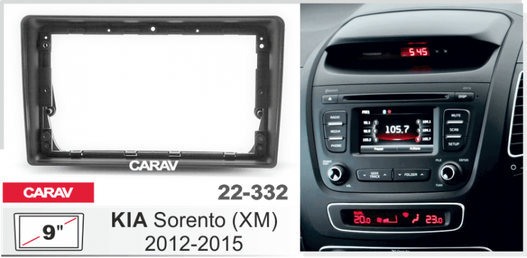 Carav 22-332