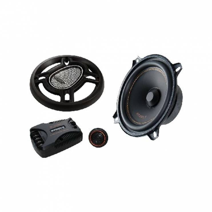 REVOLT EL 5.2