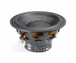 MOREL ULTIMO TITANIUM SC 104