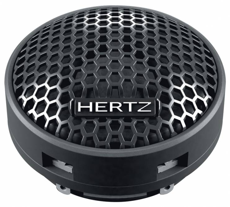 Hertz DT 24.3