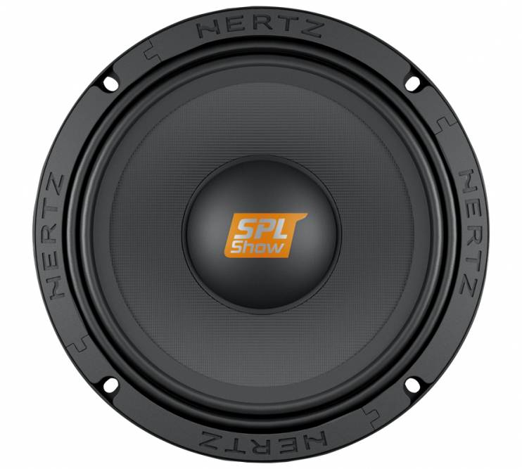 Hertz SV 165.1 SPL