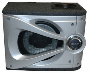 INFINITY REF1240SE