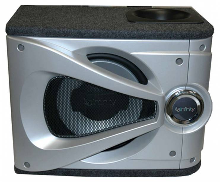 INFINITY REF1240SE