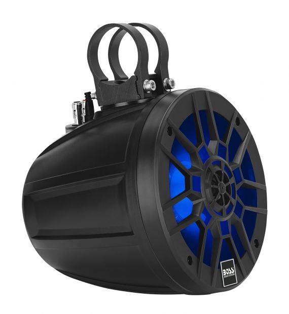 Boss Audio MPWT60RGB