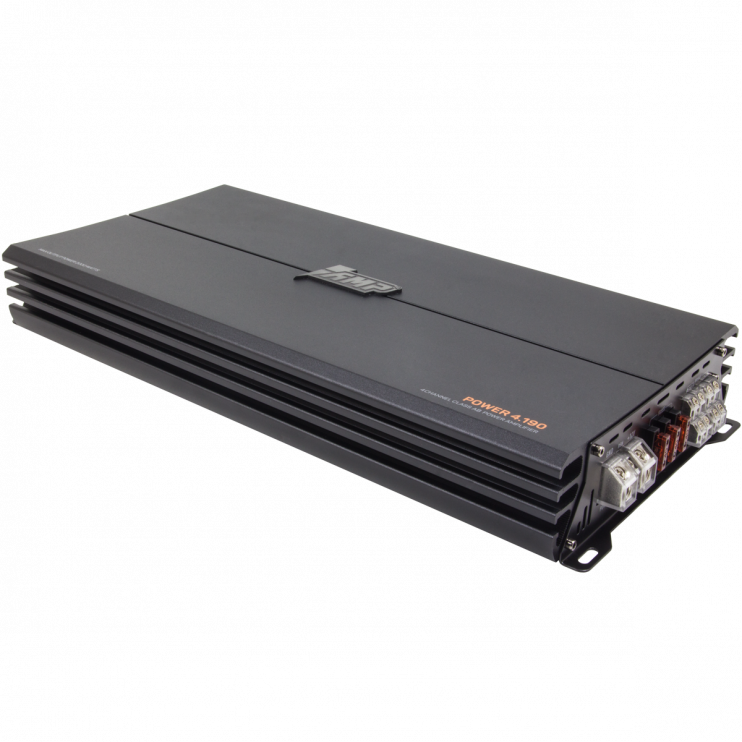AMPgroup POWER 4.190