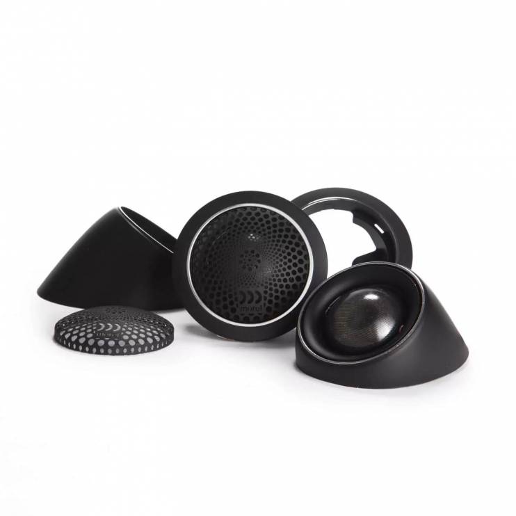 MOREL ELATE CARBON 92A