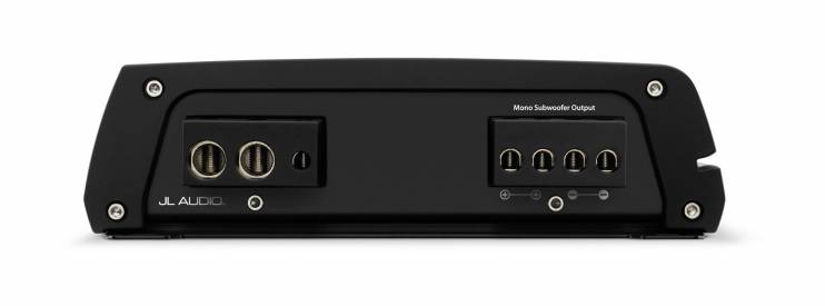 Jl audio JX 500/1D