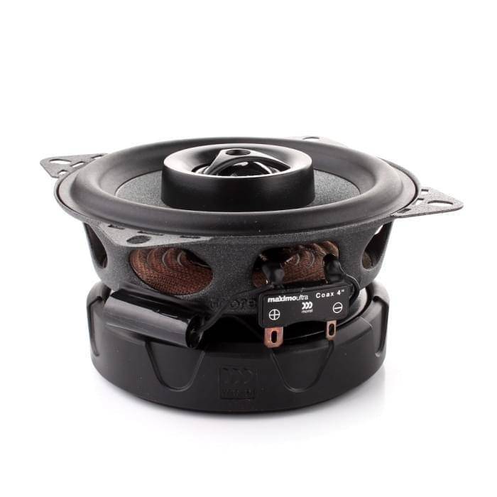 MOREL MAXIMO ULTRA 402 COAX MKII