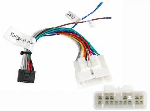 Incar CV-UMS1435