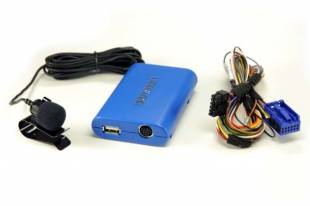 Dension Gateway Lite BT GBL3VW1