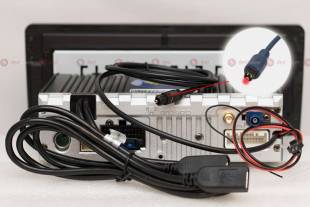 Штатная магнитола 10" Redpower 31321 R IPS Nissan Qashqai (2014+) С КОНДИЦИОНЕРОМ