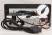 Штатная магнитола 10" Redpower 31321 R IPS Nissan Qashqai (2014+) С КОНДИЦИОНЕРОМ