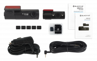 Blackvue DR590-2CH