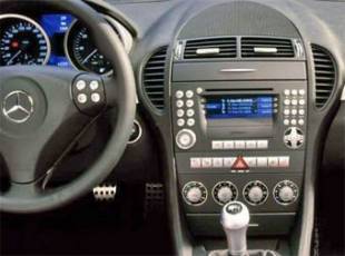 Incar RMB-SLK01