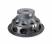 MOREL ULTIMO TITANIUM SC 122