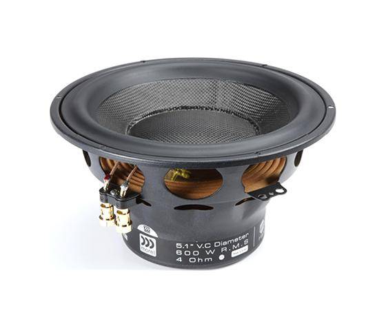 MOREL ULTIMO TITANIUM SC 122