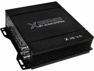 Audio System AM-X-75.4D