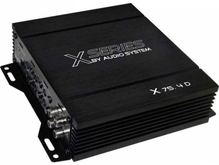 Audio System AM-X-75.4D