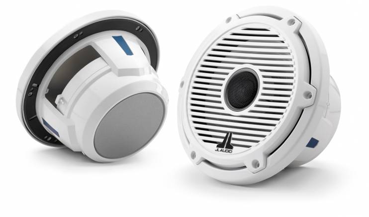 Jl audio M6-650X-C-GwGw