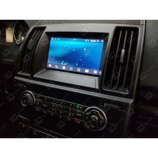 Автомагнитола IQ NAVI T54-3201C Land Rover Freelander 2 (2006-2012) 7" AUX