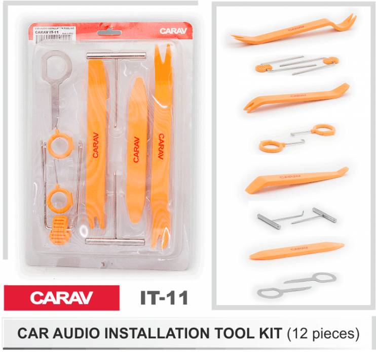 Carav IT-11