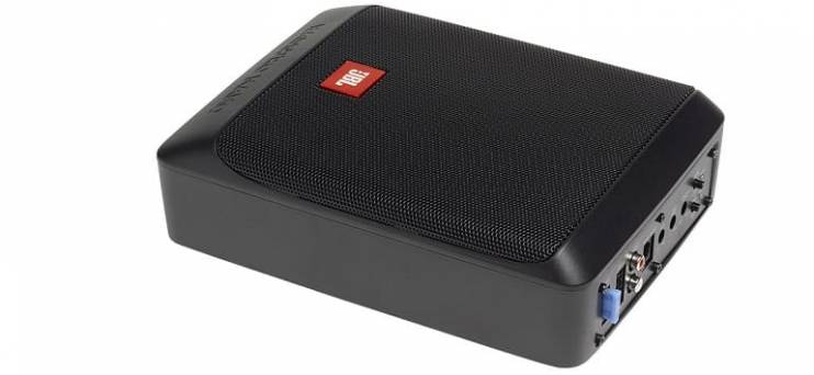 JBL BASSPRONANO