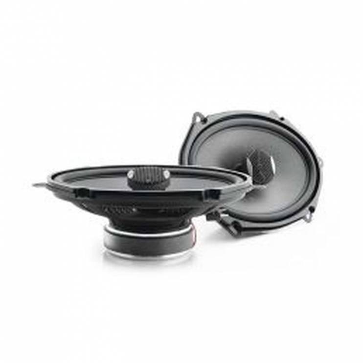 Focal Integration ISC 570
