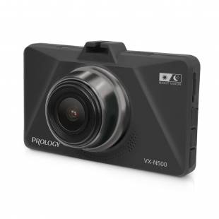 PROLOGY VX-N500