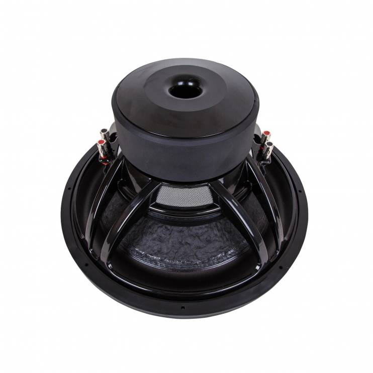 Kicx ZT18v2 (1+1)