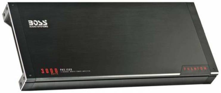 BOSS Audio Systems PH2.1500