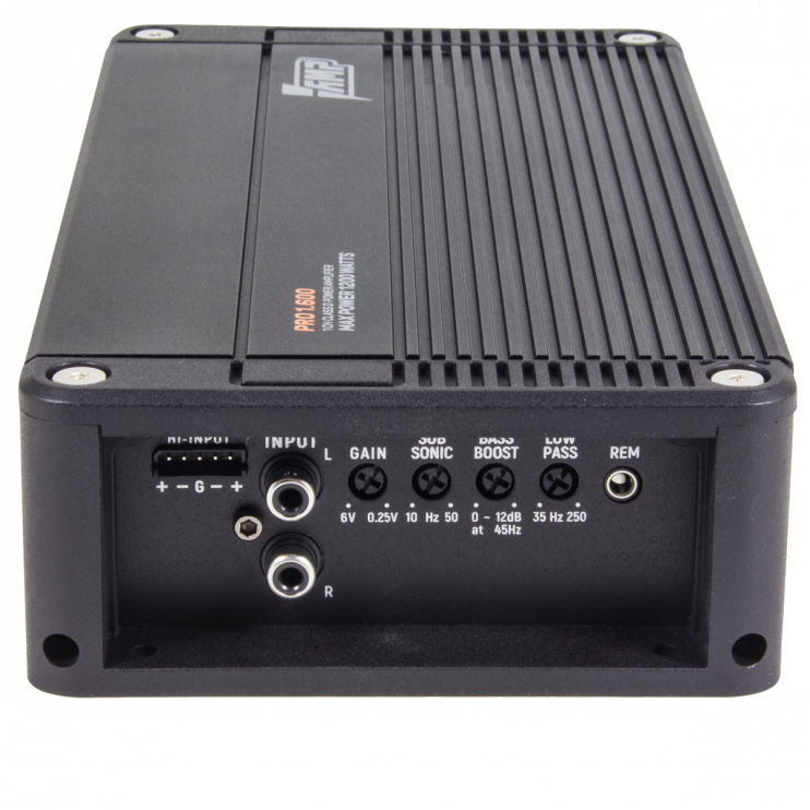 AMPgroup PRO 1.600