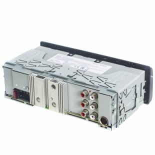 Kenwood KMM-BT306