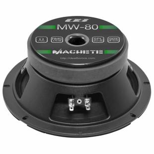 Machete MW-80