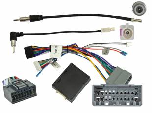 Incar CH-UMS1438