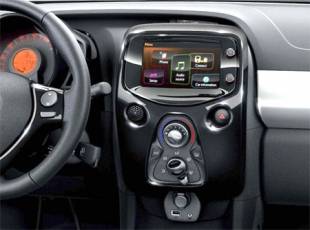 Incar RFR-FC1026
