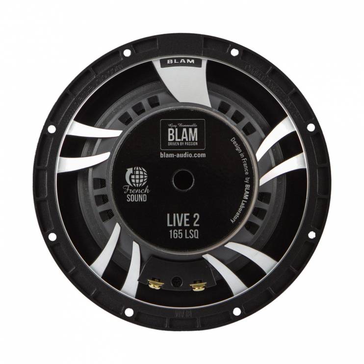 BLAM 165LSQ