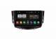 Штатная магнитола FarCar s175 для Lifan X60 на Android (L198R)