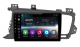 Штатная магнитола FarCar s200 для KIA Optima на Android  (V091R)
