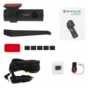Blackvue DR750S-1CH