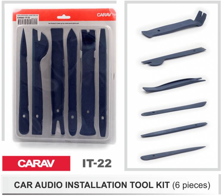 Carav IT-22